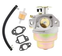 CZMDKEXM Carburetor Carb for Lawn Mower with 5.5 H-P Engine
