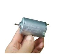 CZMDKEXM CDM-545WM-53022CE Arranque con escobillas de carbón, Electronic Starter de Alta Velocidad de 21,6 V CC, 30700 RPM, rodamientos de Bolas Dobles