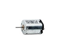 CZMDKEXM FK-N20-1567/22 Escobilla de carbón de Arranque DC 3.7V 5V 6V 40800RPM Electronic Starter de Alta Velocidad 10mm*12mm
