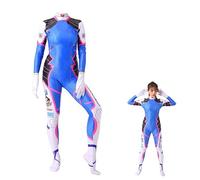 CZNBZIU Disfraz sexy de anime para mujer, lencería kawaii, traje de baño de una pieza de cintura alta, traje de baño de corte