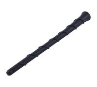 Czomoizc 5091100AA Antena de 8 pulgadas compatible con Jeep Grand Cherokee Jeep Cherokee Jeep Renegade Dodge Durango Dodge Dart Dodge Journey Dodge Avenger Dodge Nitro Chrysler 200 Fiat 5091100AB