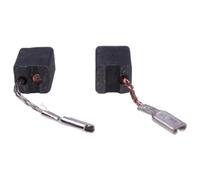 Czomoizc 939539-00 949637-01 - Cepillo de carbono compatible con Dewalt DW406 DW818 DW821 26436 26437 26437OS 27326 27327 27703 27742 27743