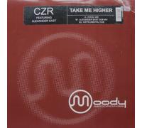Czr - Take Me Higher [Vinilo]