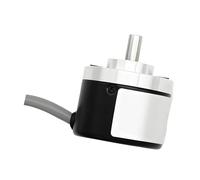 CZRTR Codificador rotatorio OVW2-006-2MHC Codificadores para Controles industriales, maquinaria y Equipos