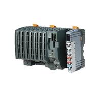 CZRTR Controlador de Control de Movimiento del módulo de CPU PLC X20CP1586