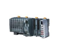 CZRTR Controlador de Control de procesos X20CP3486 Módulo PLC Ethernet
