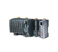 CZRTR Controlador de CPU PLC X20CP3585 Interfaz de Red Industrial