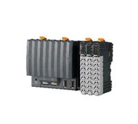 CZRTR Controlador de E/S analógico Digital Compacto PLC CPU X20CCP1382-RT