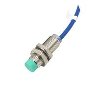 CZRTR Interruptor de proximidad NCB4-12GM40-N0-5M. Sensor de proximidad para automatización Industrial e ingeniería de maquinaria.