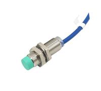 CZRTR Interruptor de proximidad NCB4-12GM40-N0 Sensor de proximidad para automatización Industrial e ingeniería de maquinaria.