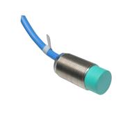 CZRTR Interruptor de proximidad NCN4-12GM35-N0 Sensor de proximidad para automatización Industrial e ingeniería de maquinaria.
