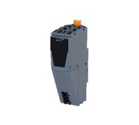 CZRTR Módulo de Interfaz Maestro X20IF1091 Unidad de comunicación para expansión de PLC