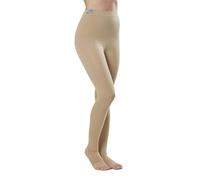 CzSalus Leggings de Alta compresión, admite Edema Labial, linfedema (Pots (K2=25-30 mmHg)