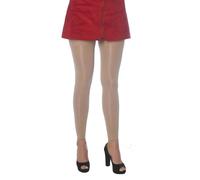 CzSalus Leggings de compresión graduada de altura media (K2, 30-35 mmHg) 200den (Nude, 6-XXL)