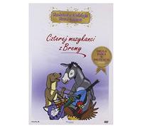 Czterej muzykanci z Bremy / Piękna i Bestia (Baśniowa Kolekcja Braci Grimm) [DVD] (No hay versión española)