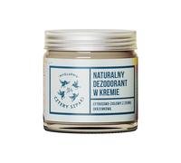 Cztery Szpaki Desodorante en Crema Cítrico-Herbal - 60 ml