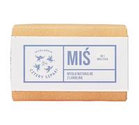 Cztery Szpaki Jabón delicado con lanolina Osito de peluche - 110 g