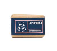 Cztery Szpaki Jabón doméstico de codorniz - 110 g