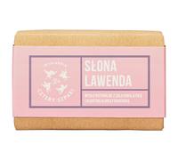 Cztery Szpaki Jabón Sal Lavanda - 110 g