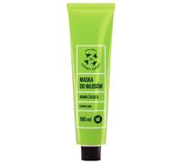 Cztery Szpaki Mascarilla capilar hidratante, Lúpulo - 190 ml