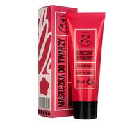 Cztery Szpaki Mascarilla Limpiadora de Saúco y Malva - 50 ml