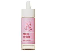 Cztery Szpaki Suero facial de aceite de flores de trébol - 30 ml