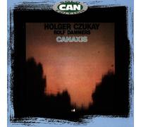 Czukay,Holger & Dammers,Rolf - Canaxis