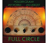 Czukay,Holger - Full Circle [Vinilo]