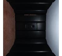 Czukay,Holger - Gvoon - Brennung 1 (Ltd. Edition)