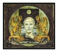 Czukay,Holger - La Luna