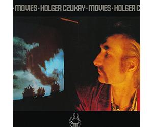Czukay, Holger - Movies
