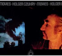 Holger Czukay – Movies – CD – Remasterizado