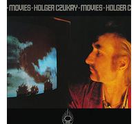 Czukay, Holger - Movies (Remastered) [Vinilo]