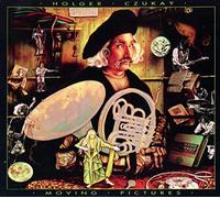 Czukay, Holger - Moving Pictures (Remastered)