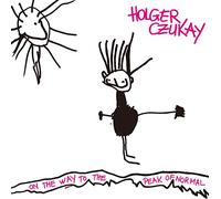 Czukay, Holger - On the Way to the Peak of Normal