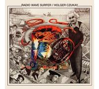 Czukay,Holger - Radio Wave Surfer