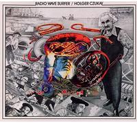 Holger Czukay – Radio Wave Surfer – Remasterizado