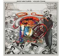 Czukay,Holger - Radio Wave Surfer [Vinilo]