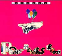 Holger Czukay – Rome Remains Rome – CD – Remasterizado