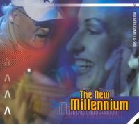 Czukay Holger - The New Millennium