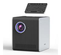 CZUR Starryhub Cámara y Proyector de Reuniones, Cámara Web HD 1080P con Marco Automático, Cancelación de Ruido AI. Solución Todo en Uno para Reuniones Empresariales y Videoconferencias