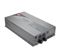 CZVJUKBYP 1 inversor de Corriente Continua Onda sinusoidal Pura Serie TN-3000 12 V, 24 y 48 3000 W con Cargador Solar, Modo SAI Ahorro energía(Type D,TN-3000-212)