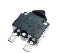 CZVJUKBYP 1 Uds. Disyuntores de la Serie 88 98 2.5A 20A 21A 22A 23A 24A 25A 15A(6 Years)