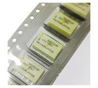 CZVJUKBYP 10 Uds relé UD2-3NU UD2-4.5NU UD2-5NU UD2 5V SMD8(3V)