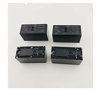 CZVJUKBYP 2 unids/Lote relé HF115F/JQX-115F/-I/-/005/012/024/-/1ZS1/1ZS3/1HS3/2HS4/2ZS4(012-2ZS4-(8pin8A))