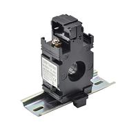 CZVJUKBYP Transductor de presión 3 unids/Lote Transformador Corriente Carril DIN Toroidal DM-20 CT 50A 75A 100A 150A 200A 250A 300A(75A)