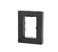 CZVJUKBYP Transductor de presión Abrazadera Transformador Corriente for medidor DP-58 núcleo Dividido Tamaño Ventana 50 * 80 mm Tipo Anillo CT 1000A 1500A 2000A(1200A)