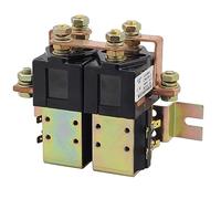 CZWH200A-2T,SW182 contactor Corriente continua power contactor eléctrico Contactor magnético Control de motor(Coil voltage 60V)