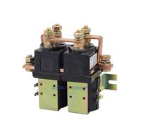 CZWH400A-2T Carretilla elevadora que invierte el contactor de CC SW202 24V 36V 48V(Czwh400a-2t,DC 72V)