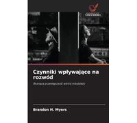 Czynniki wp¿ywaj¿ce na rozwód: Rosn¿ca przest¿pczo¿¿ w¿ród m¿odzie¿y